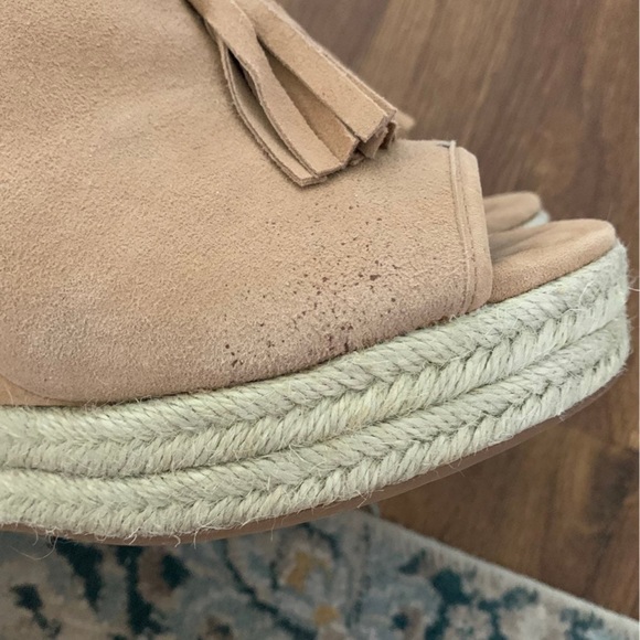 Jones New York Wedge heels. - Picture 3 of 5